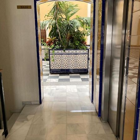 Apartamento Plata Real Sanlúcar de Barrameda Екстериор снимка
