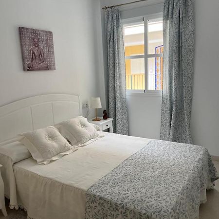 Apartamento Plata Real Sanlúcar de Barrameda Екстериор снимка