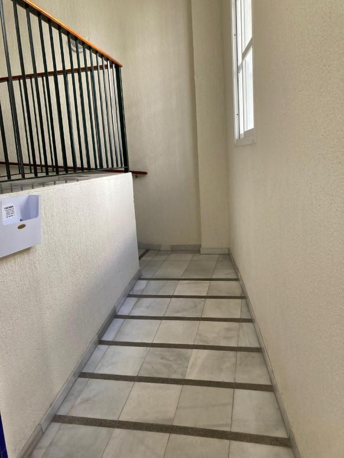 Apartamento Plata Real Sanlúcar de Barrameda Екстериор снимка