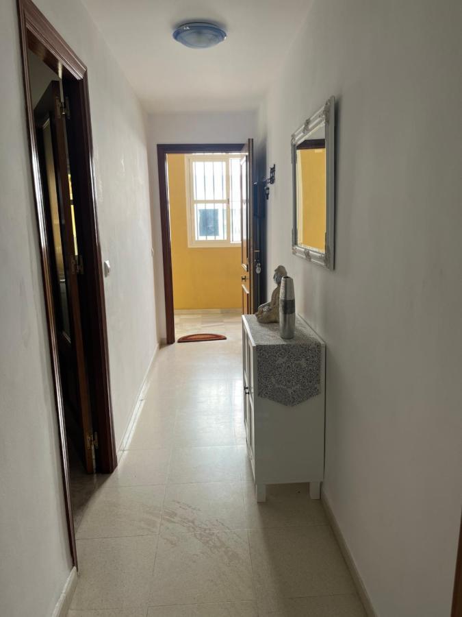 Apartamento Plata Real Sanlúcar de Barrameda Екстериор снимка