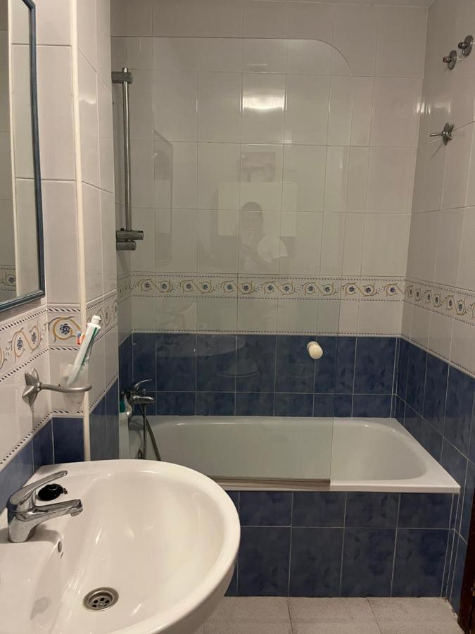 Apartamento Plata Real Sanlúcar de Barrameda Екстериор снимка