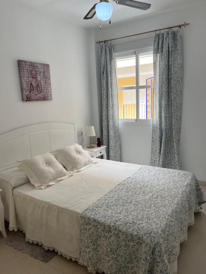 Apartamento Plata Real Sanlúcar de Barrameda Екстериор снимка