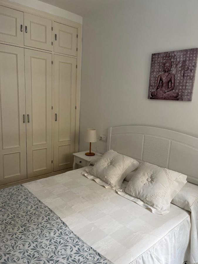 Apartamento Plata Real Sanlúcar de Barrameda Екстериор снимка