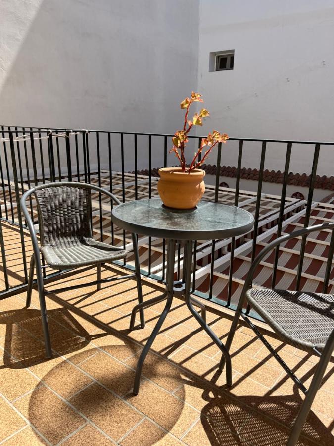 Apartamento Plata Real Sanlúcar de Barrameda Екстериор снимка