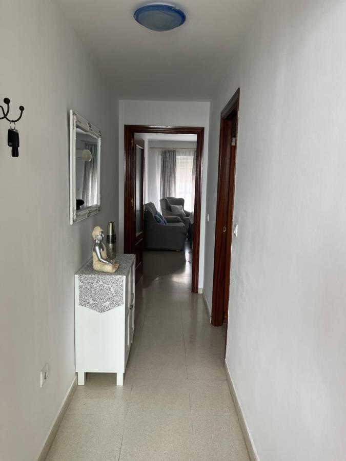 Apartamento Plata Real Sanlúcar de Barrameda Екстериор снимка