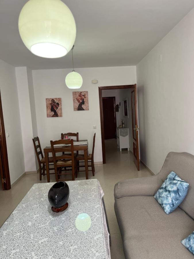 Apartamento Plata Real Sanlúcar de Barrameda Екстериор снимка