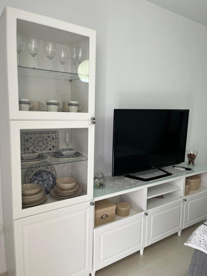 Apartamento Plata Real Sanlúcar de Barrameda Екстериор снимка